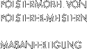 POLSTERMOBEL VON